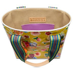 CONSUELA BARB CLASSIC TOTE