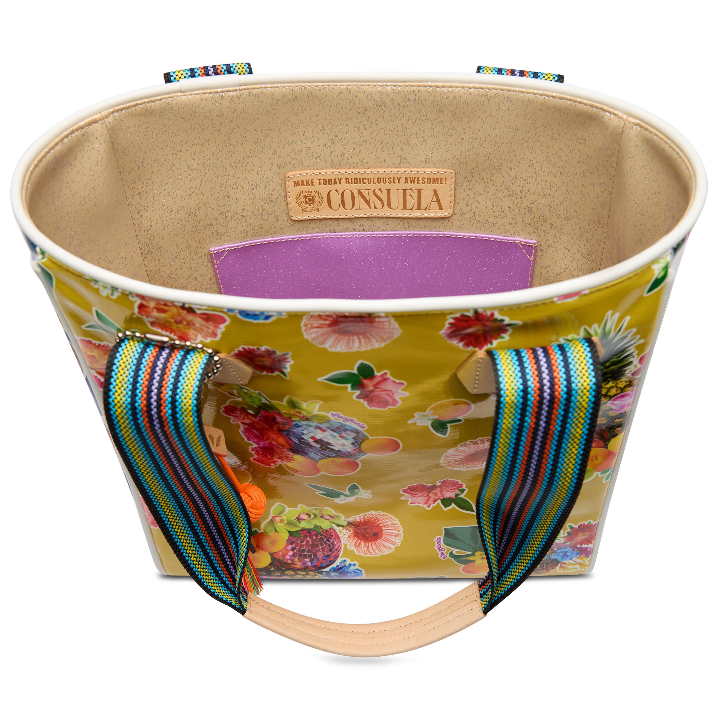 CONSUELA BARB CLASSIC TOTE