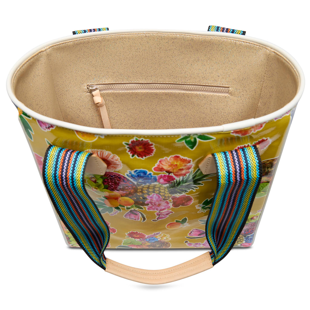 CONSUELA BARB CLASSIC TOTE