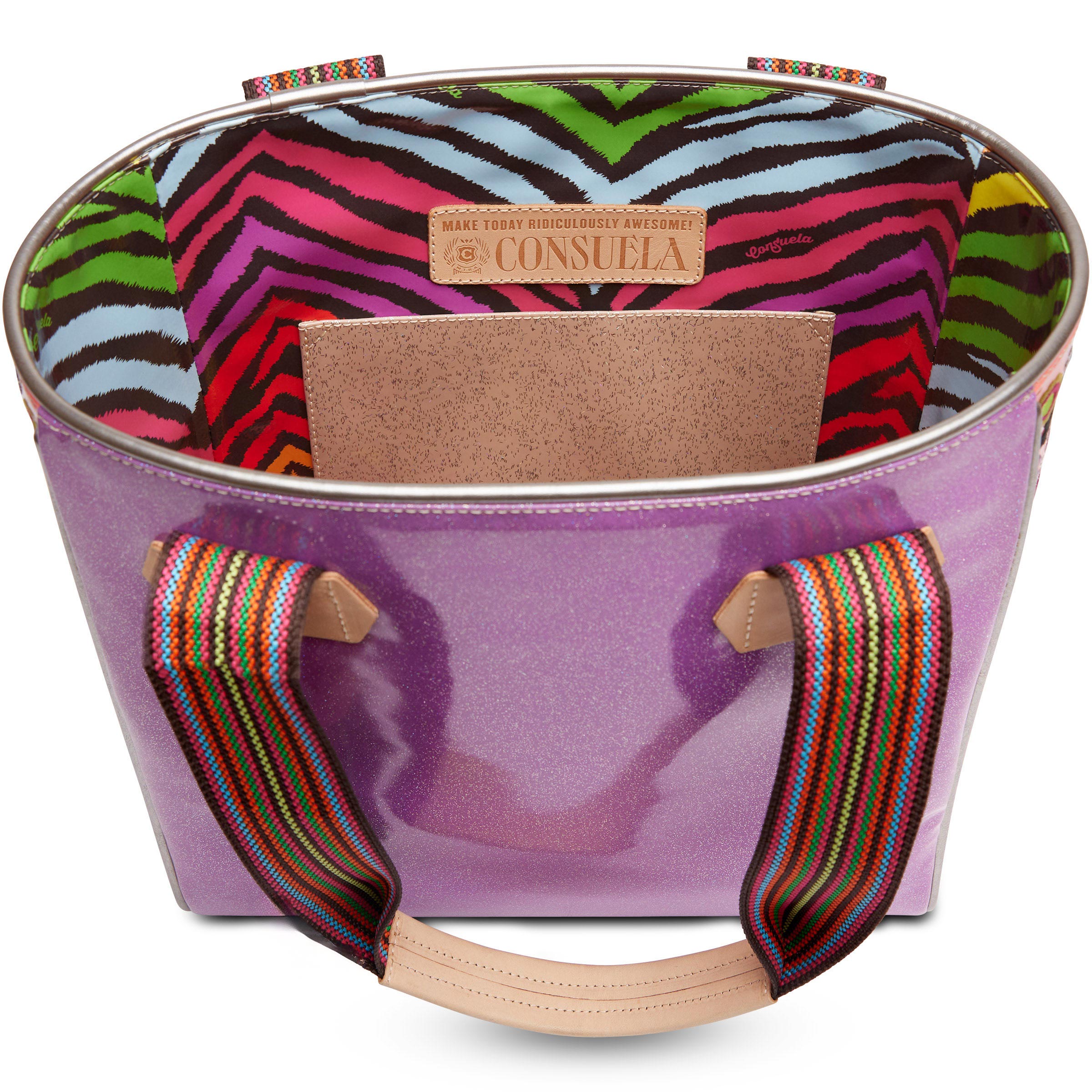 COLSUELA TWY CLASSIC TOTE