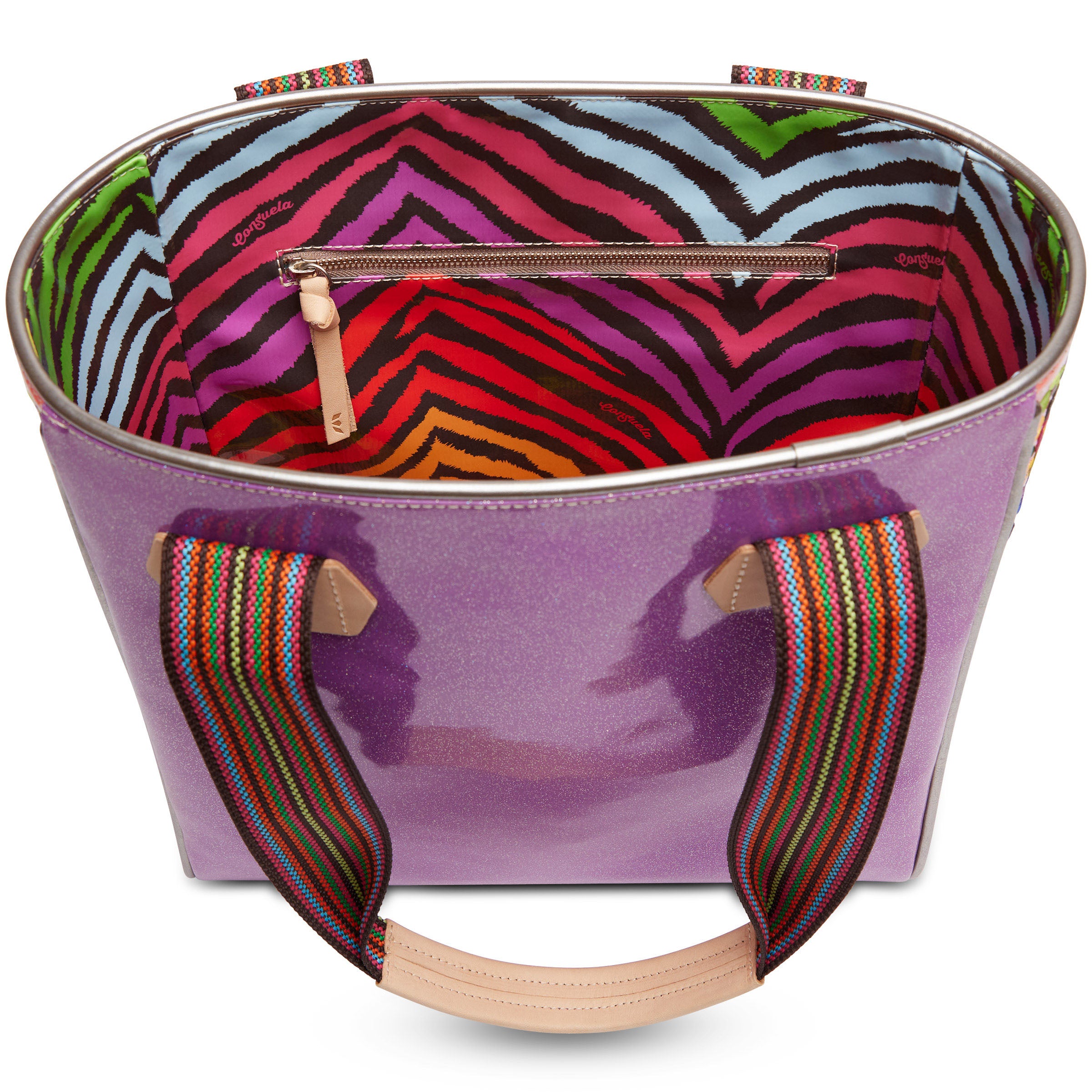 COLSUELA TWY CLASSIC TOTE