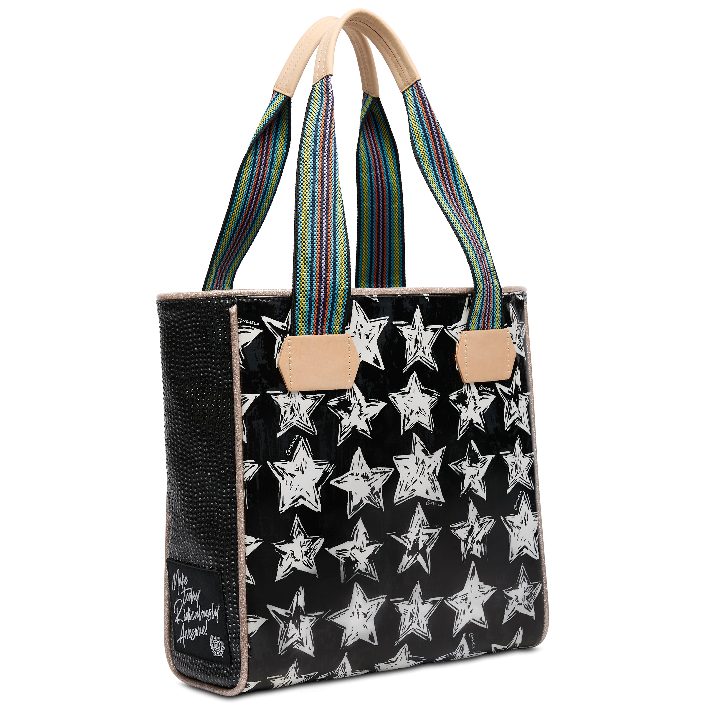 CONSUELA MADI CLASSIC TOTE