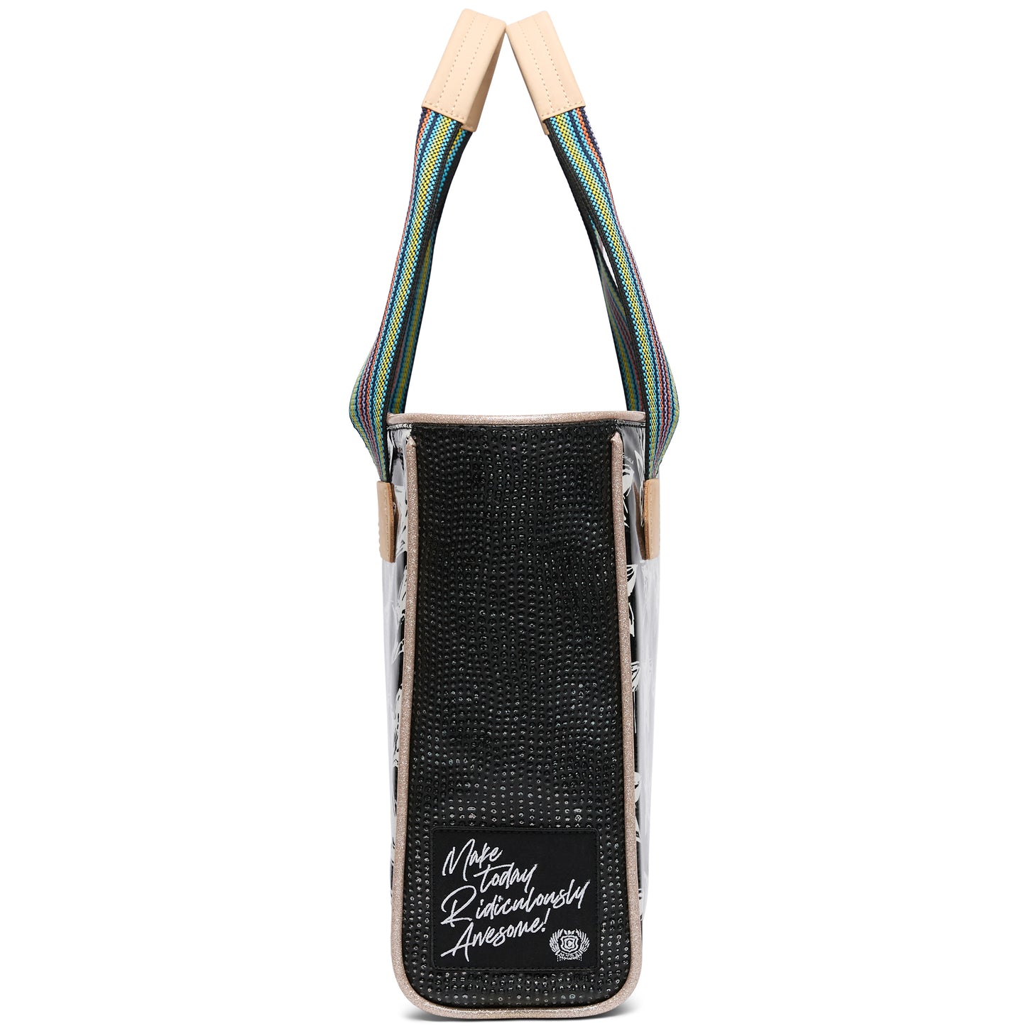 CONSUELA MADI CLASSIC TOTE