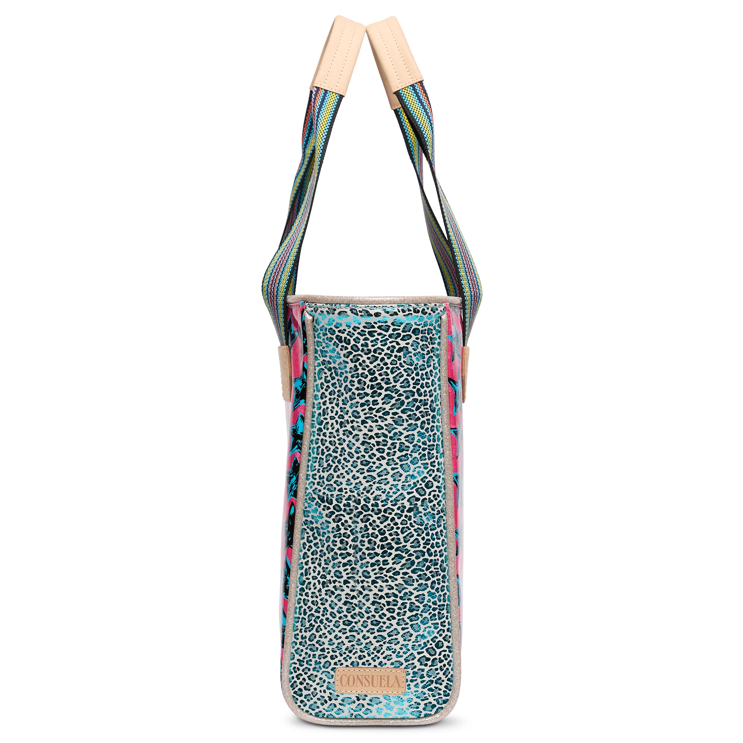 CONSUELA PRESLEY CLASSIC TOTE