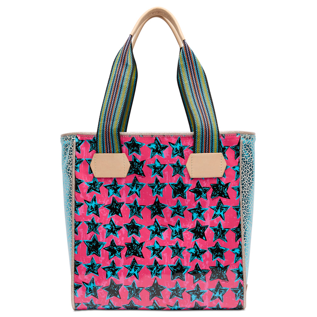 CONSUELA PRESLEY CLASSIC TOTE