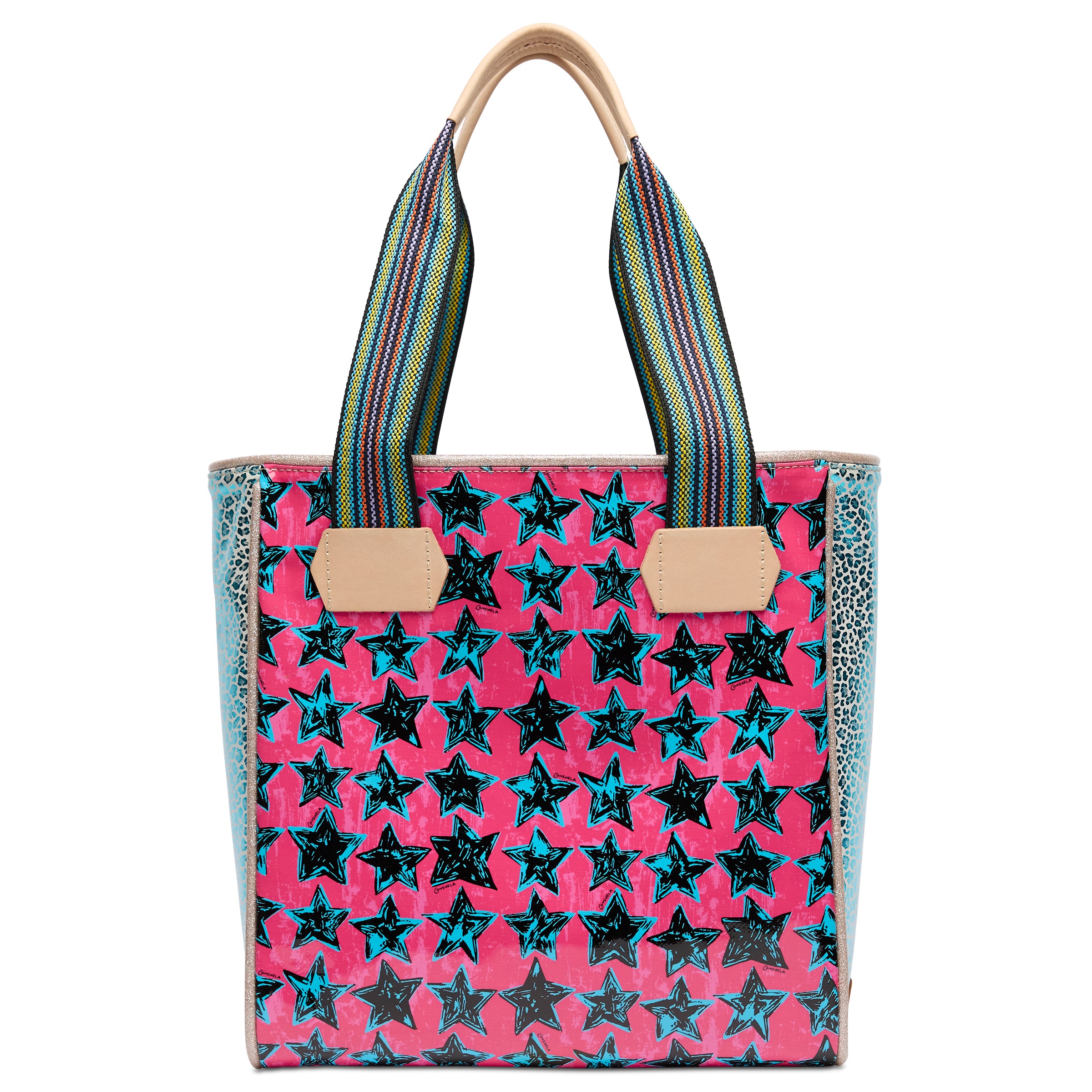 CONSUELA PRESLEY CLASSIC TOTE