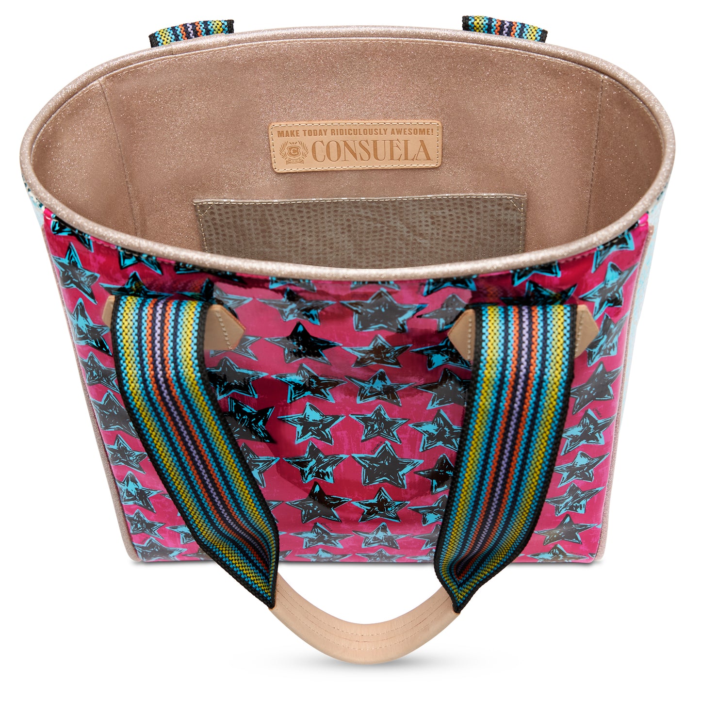 CONSUELA PRESLEY CLASSIC TOTE
