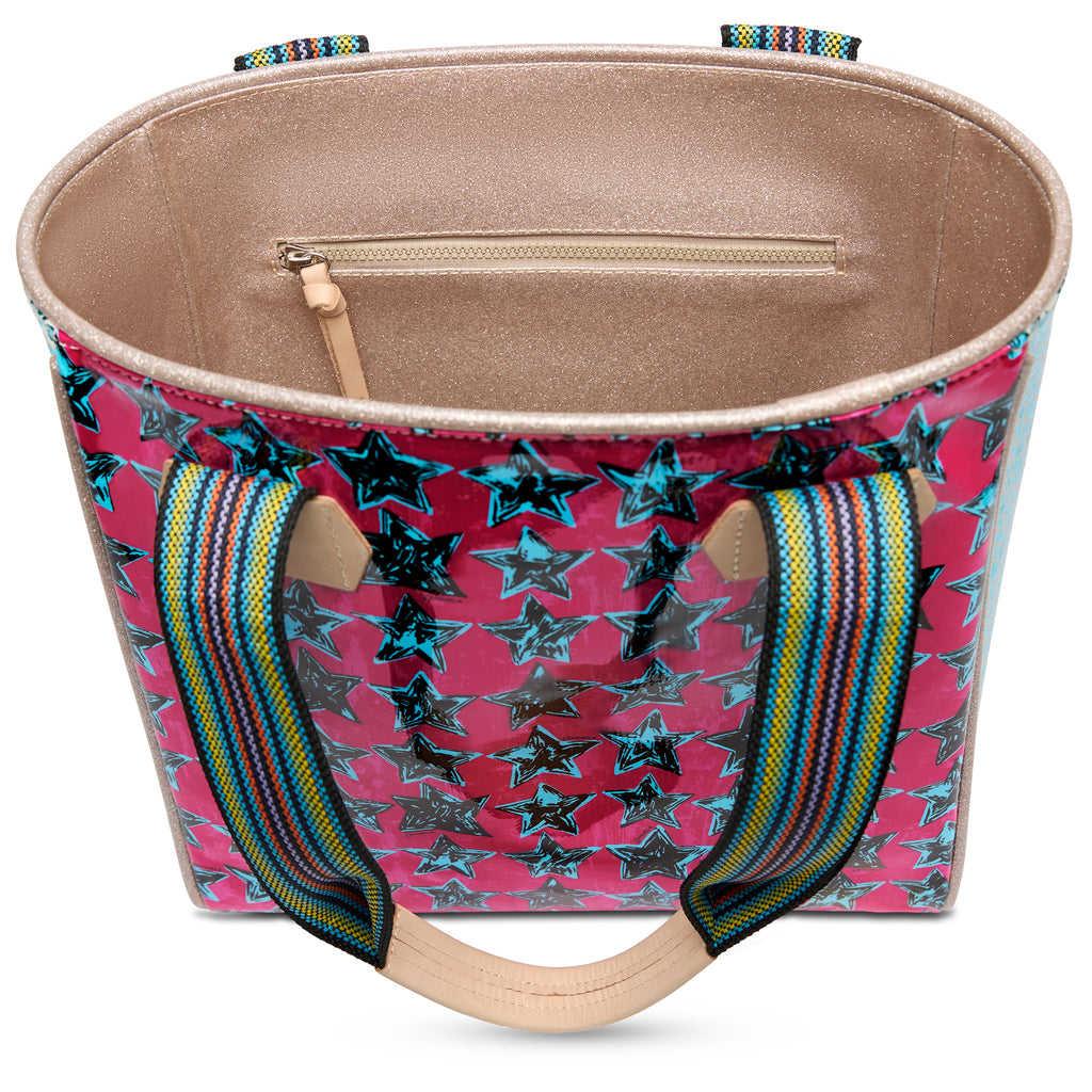 CONSUELA PRESLEY CLASSIC TOTE