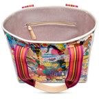 Consuela Colin Classic Tote