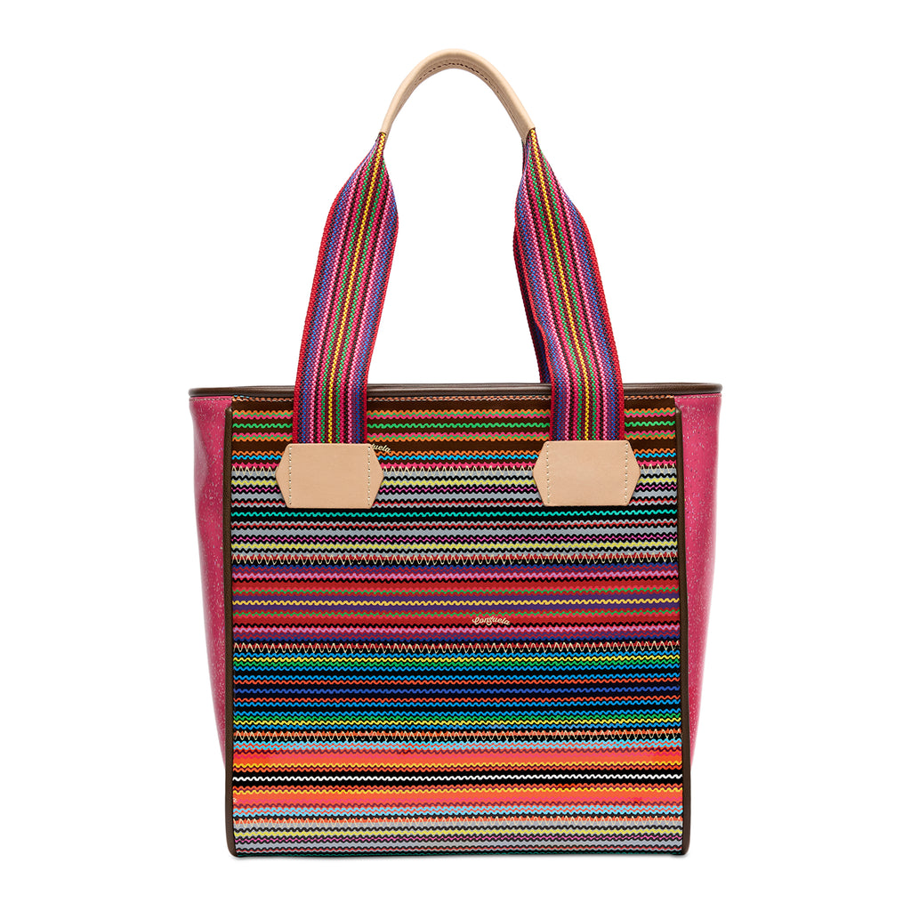 CONSUELA REESE CLASSIC TOTE