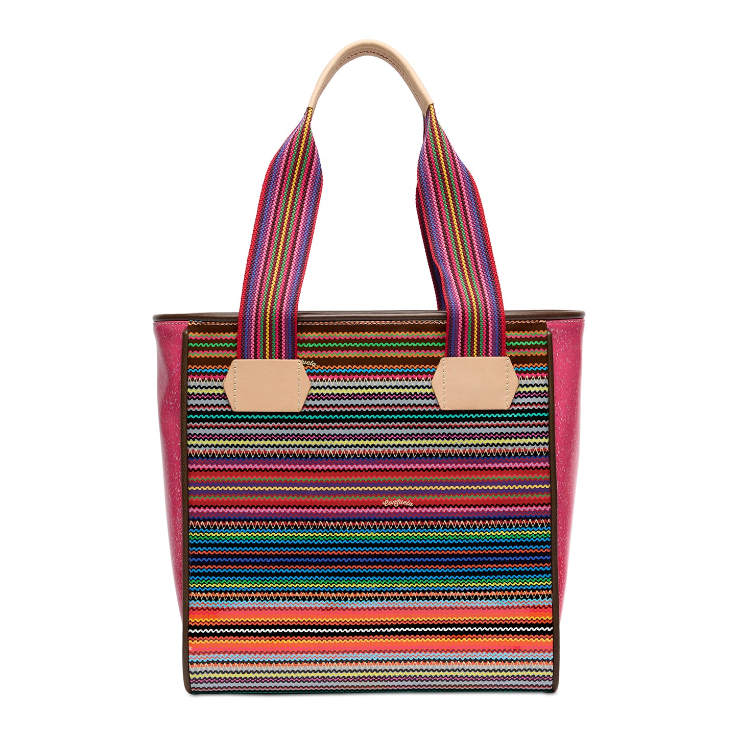 CONSUELA REESE CLASSIC TOTE