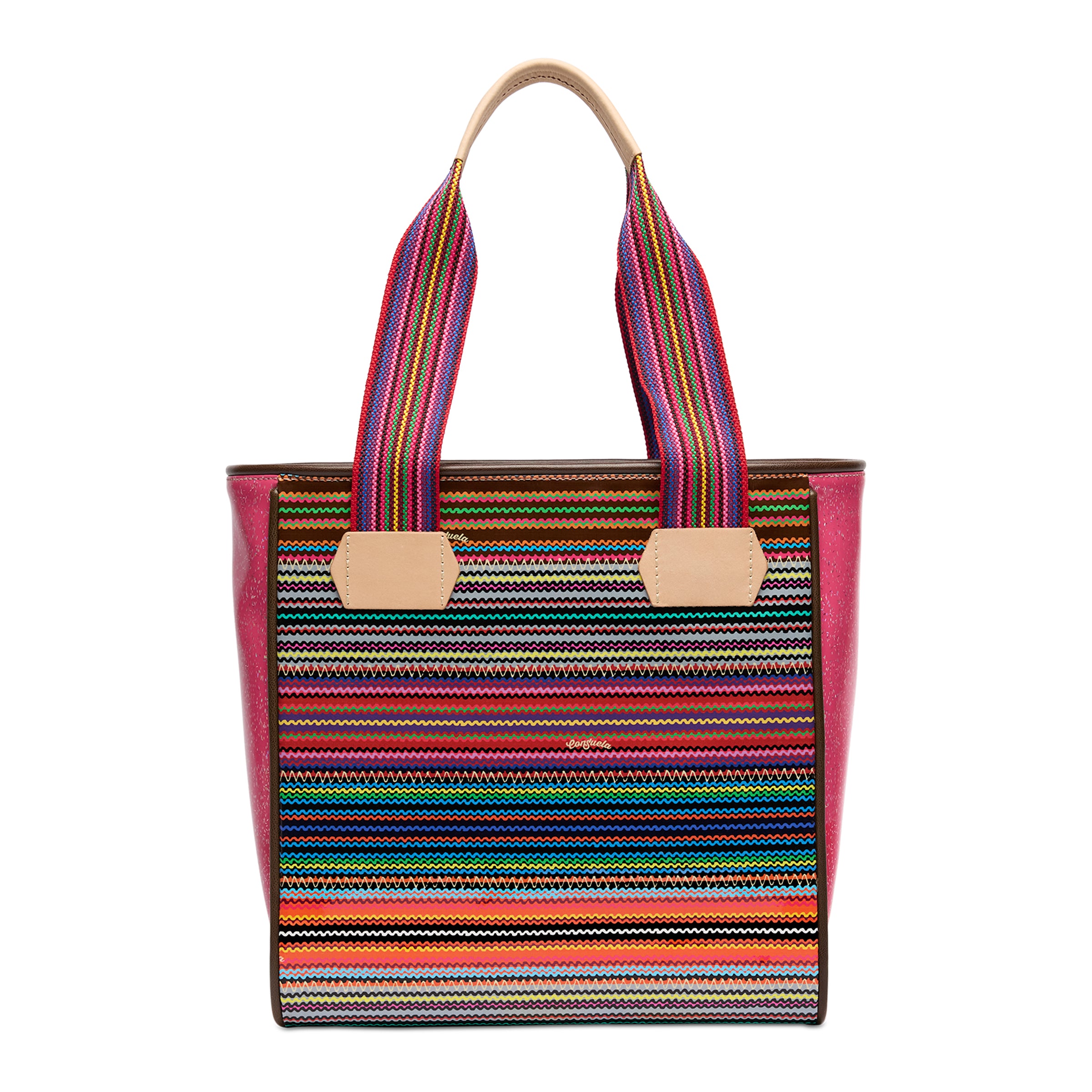 CONSUELA REESE CLASSIC TOTE