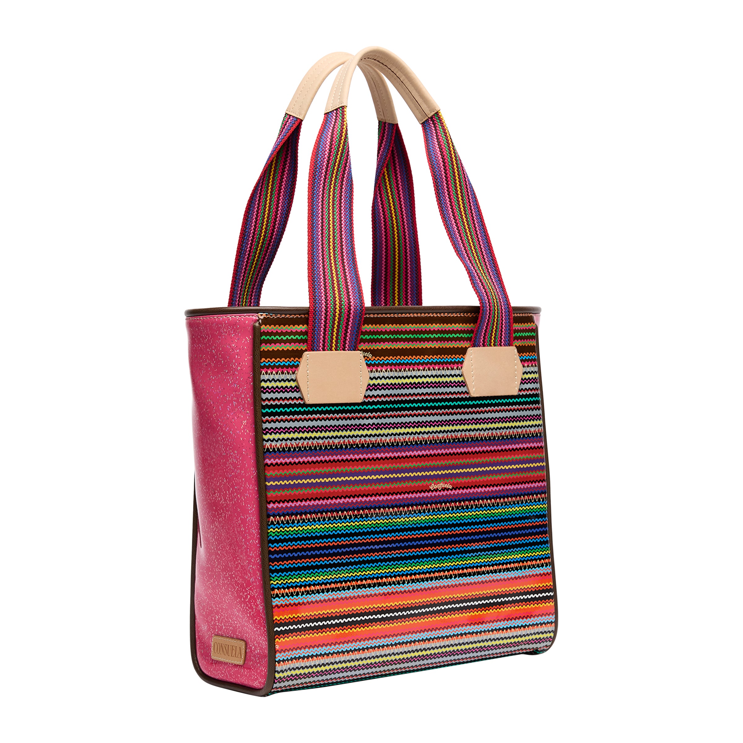 CONSUELA REESE CLASSIC TOTE