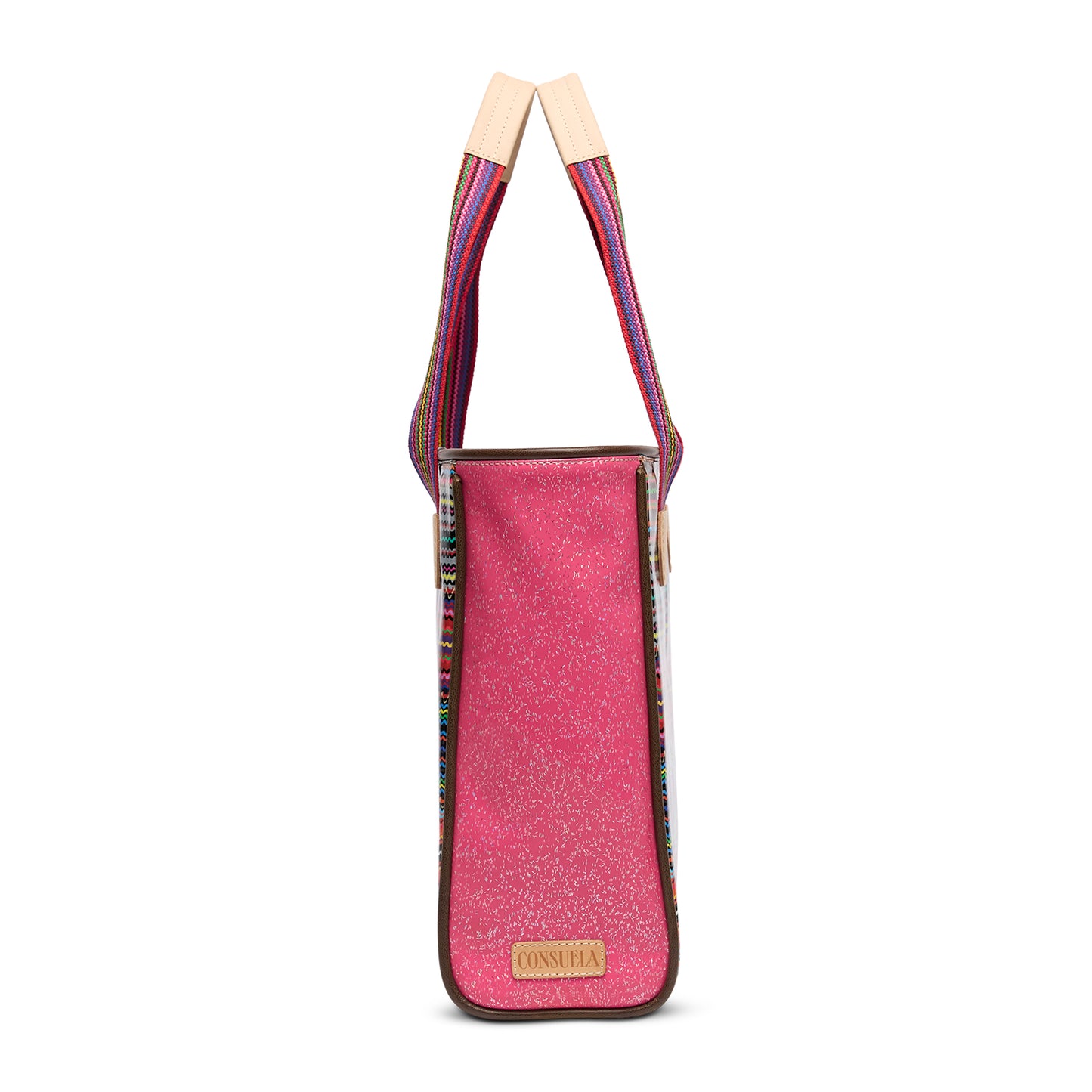 CONSUELA REESE CLASSIC TOTE