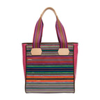 CONSUELA REESE CLASSIC TOTE