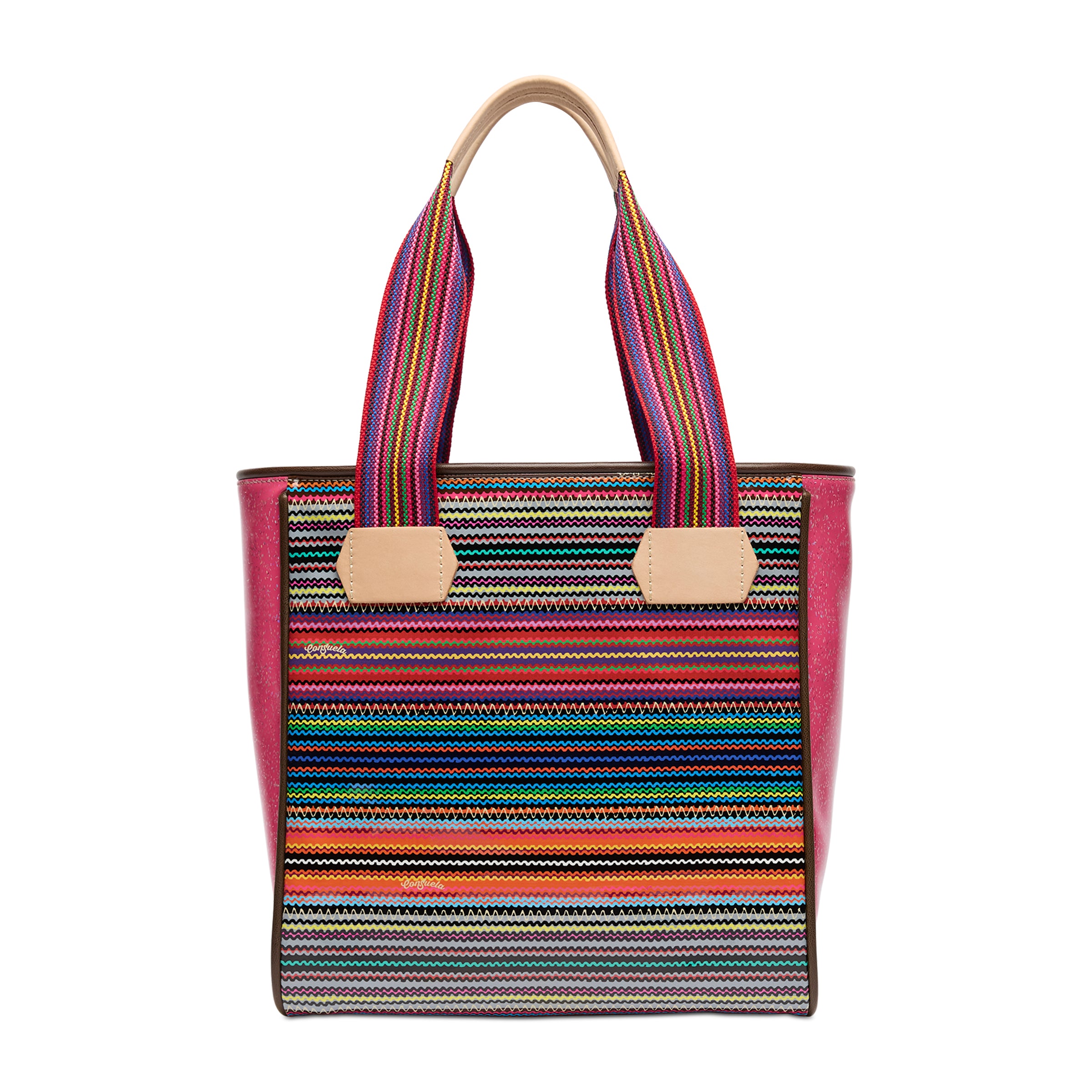 CONSUELA REESE CLASSIC TOTE