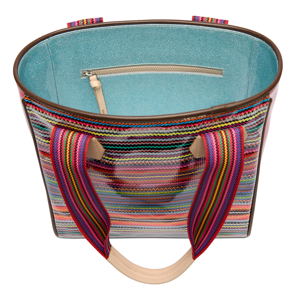 CONSUELA REESE CLASSIC TOTE