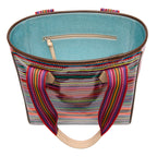 CONSUELA REESE CLASSIC TOTE