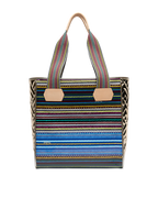 Consuela Hadley Classic Tote