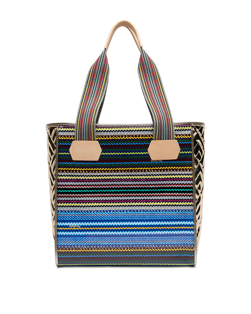 Consuela Hadley Classic Tote