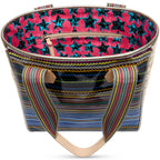 Consuela Hadley Classic Tote