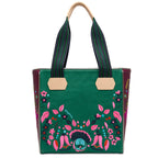 Consuela Riley Classic Tote