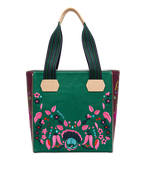 Consuela Riley Classic Tote