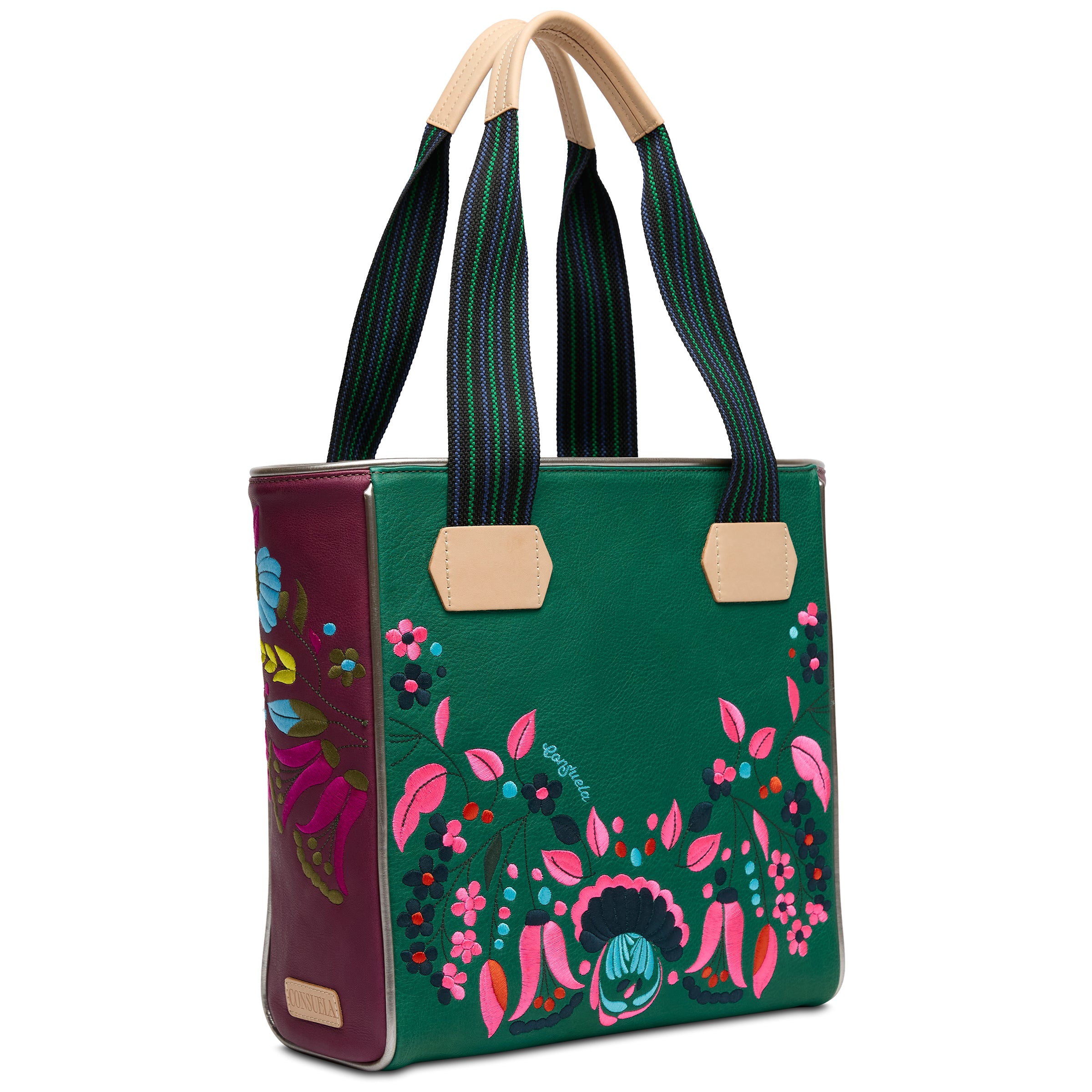 Consuela Riley Classic Tote