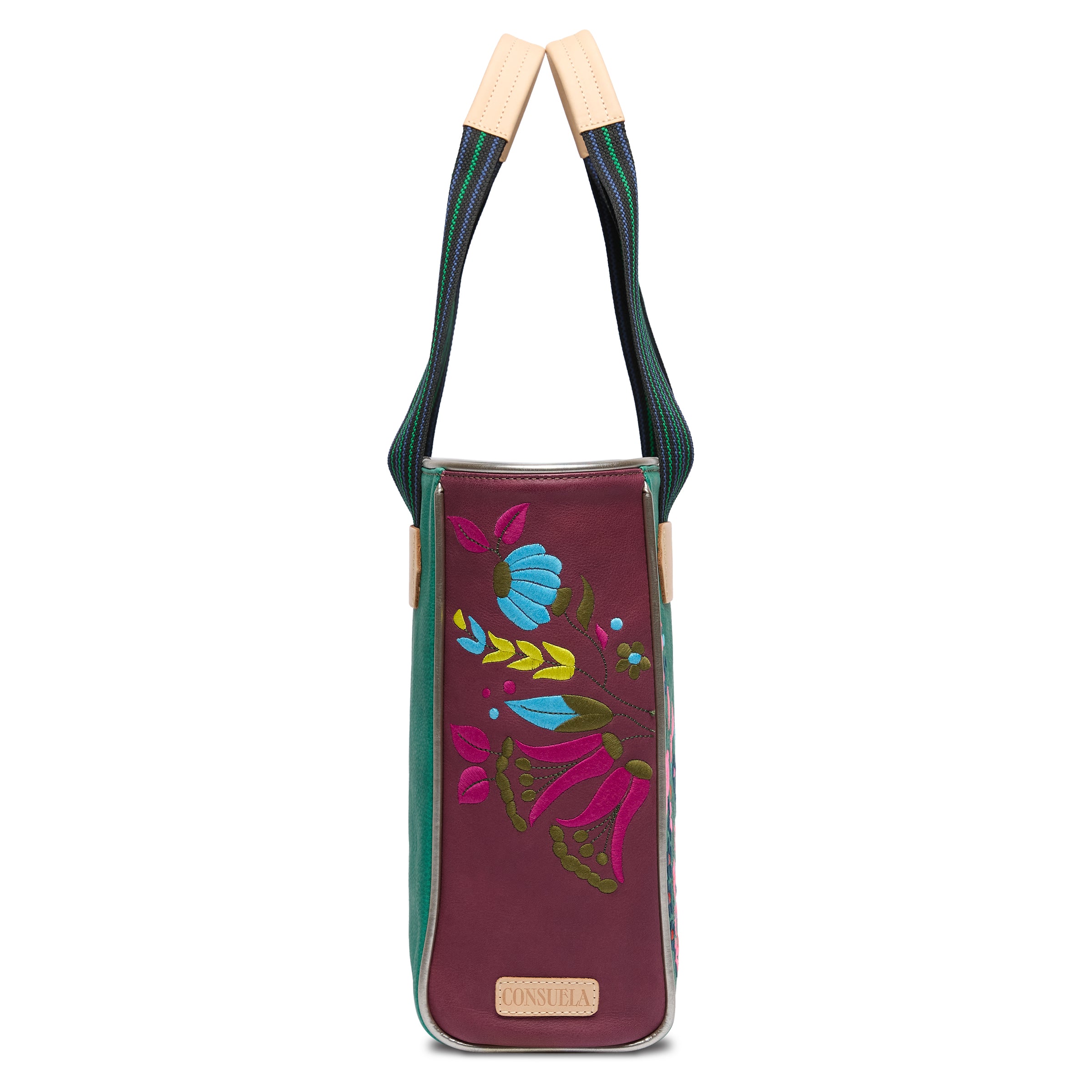 Consuela Riley Classic Tote