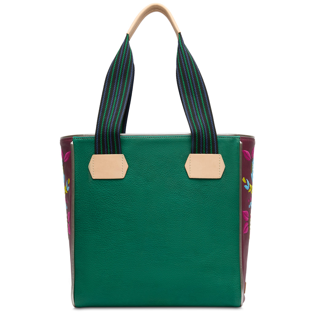Consuela Riley Classic Tote
