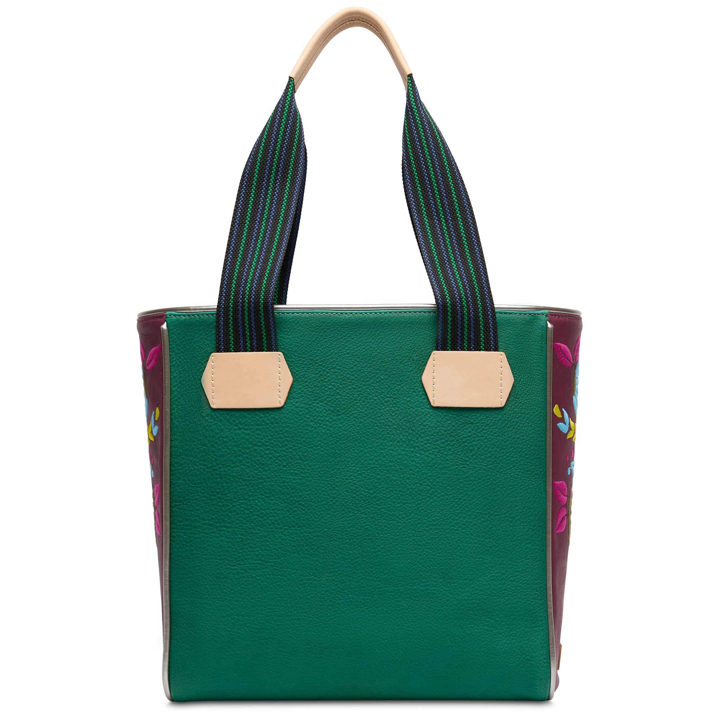Consuela Riley Classic Tote