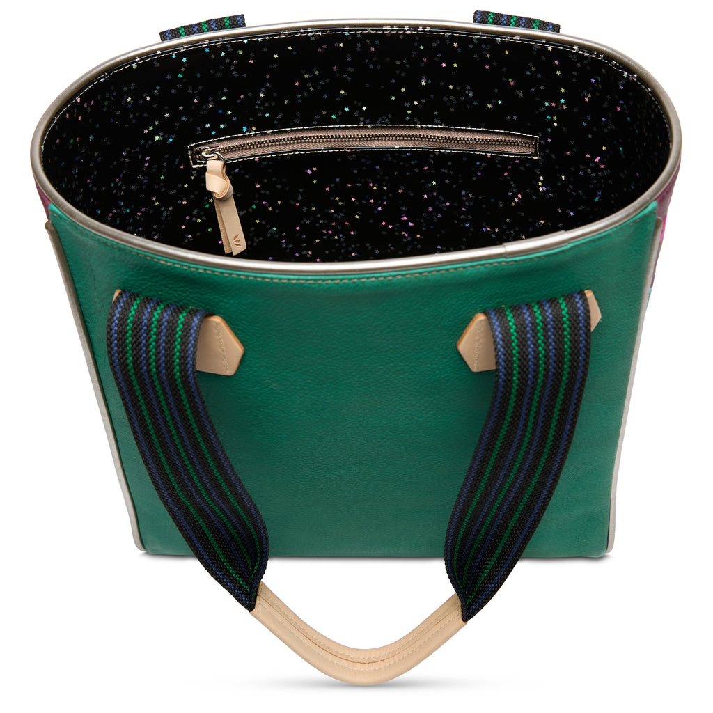 Consuela Riley Classic Tote