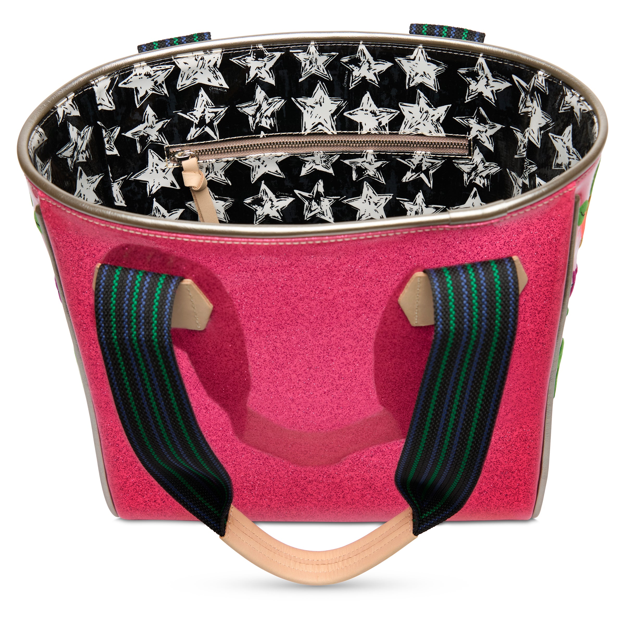 CONSUELA IVY CLASSIC TOTE