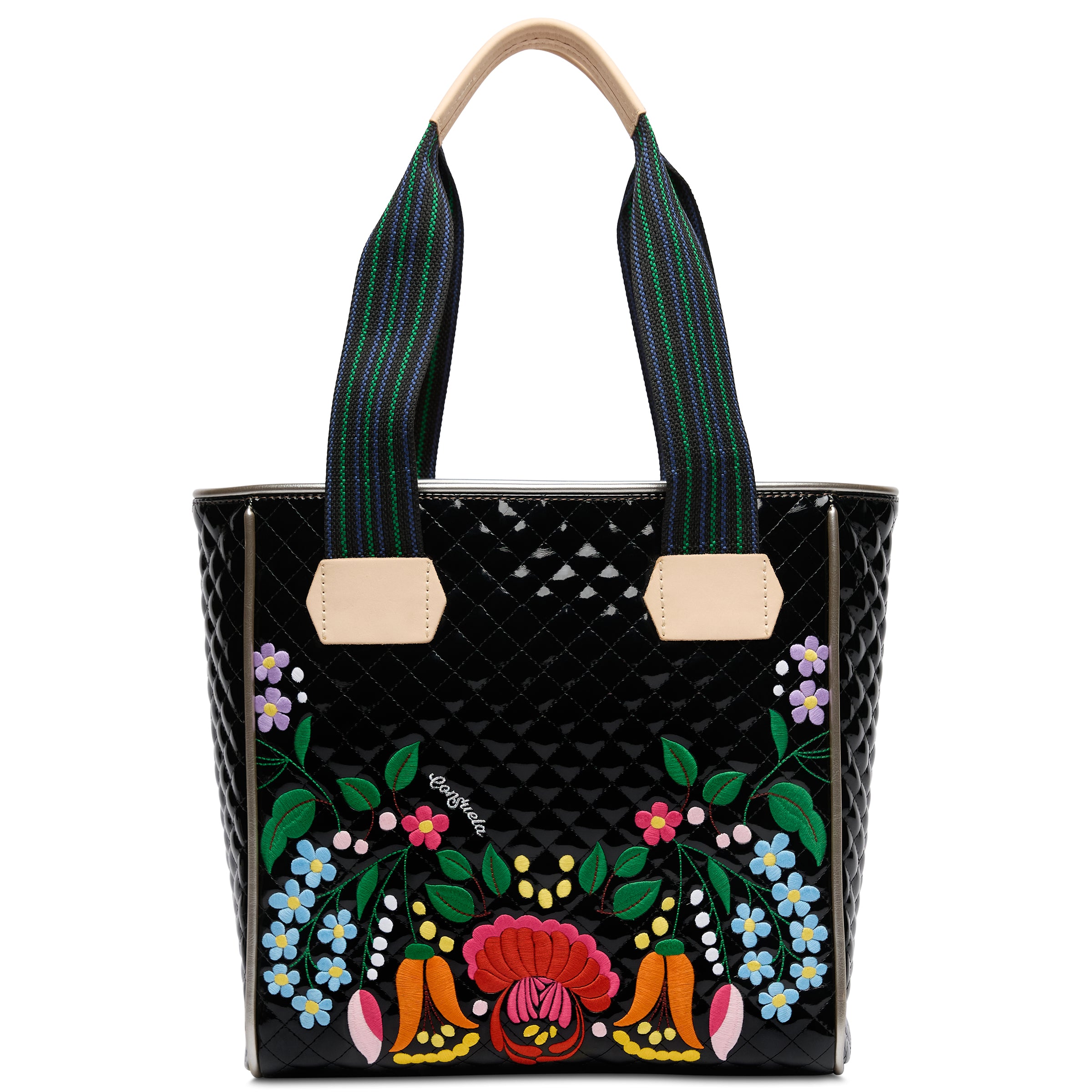 CONSUELA LA REINA CLASSIC TOTE