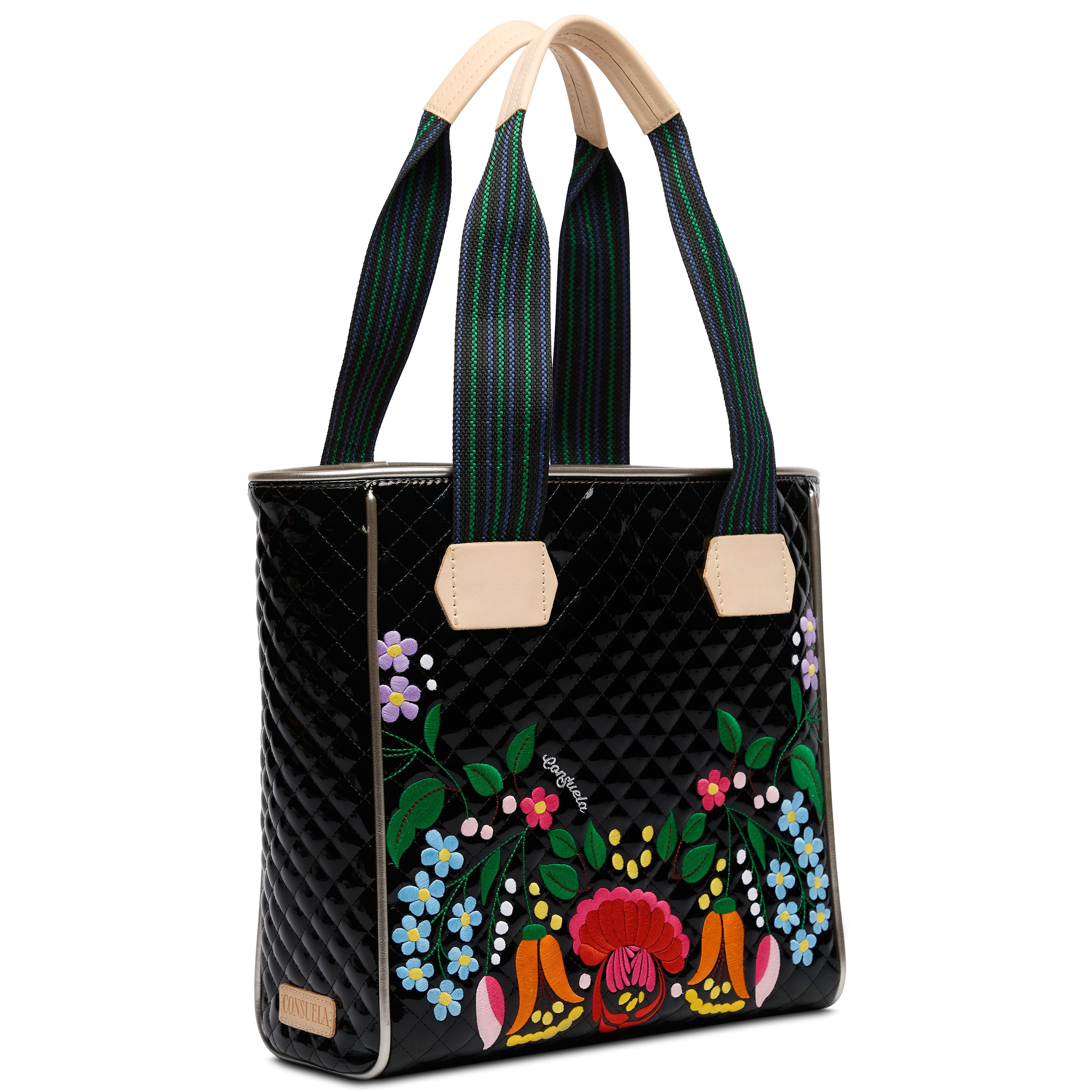 CONSUELA LA REINA CLASSIC TOTE