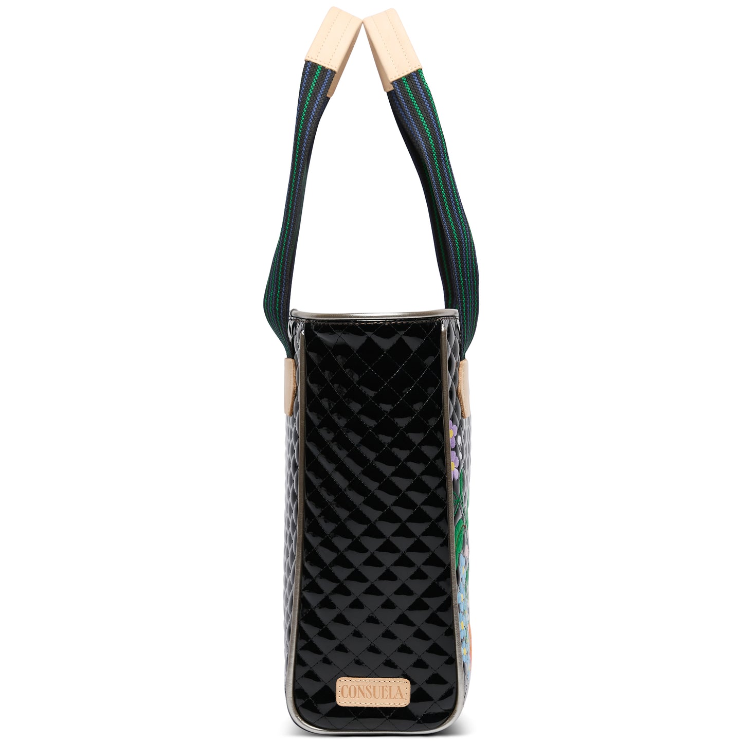 CONSUELA LA REINA CLASSIC TOTE