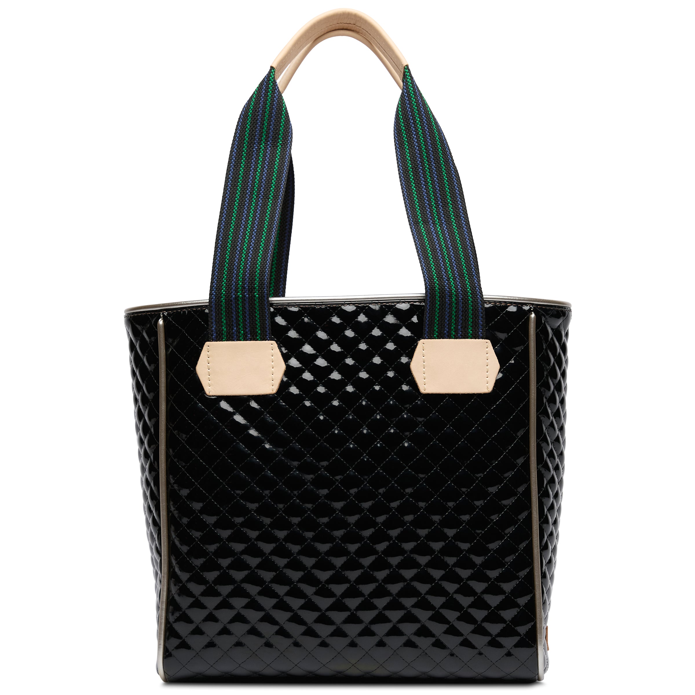CONSUELA LA REINA CLASSIC TOTE