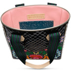 CONSUELA LA REINA CLASSIC TOTE