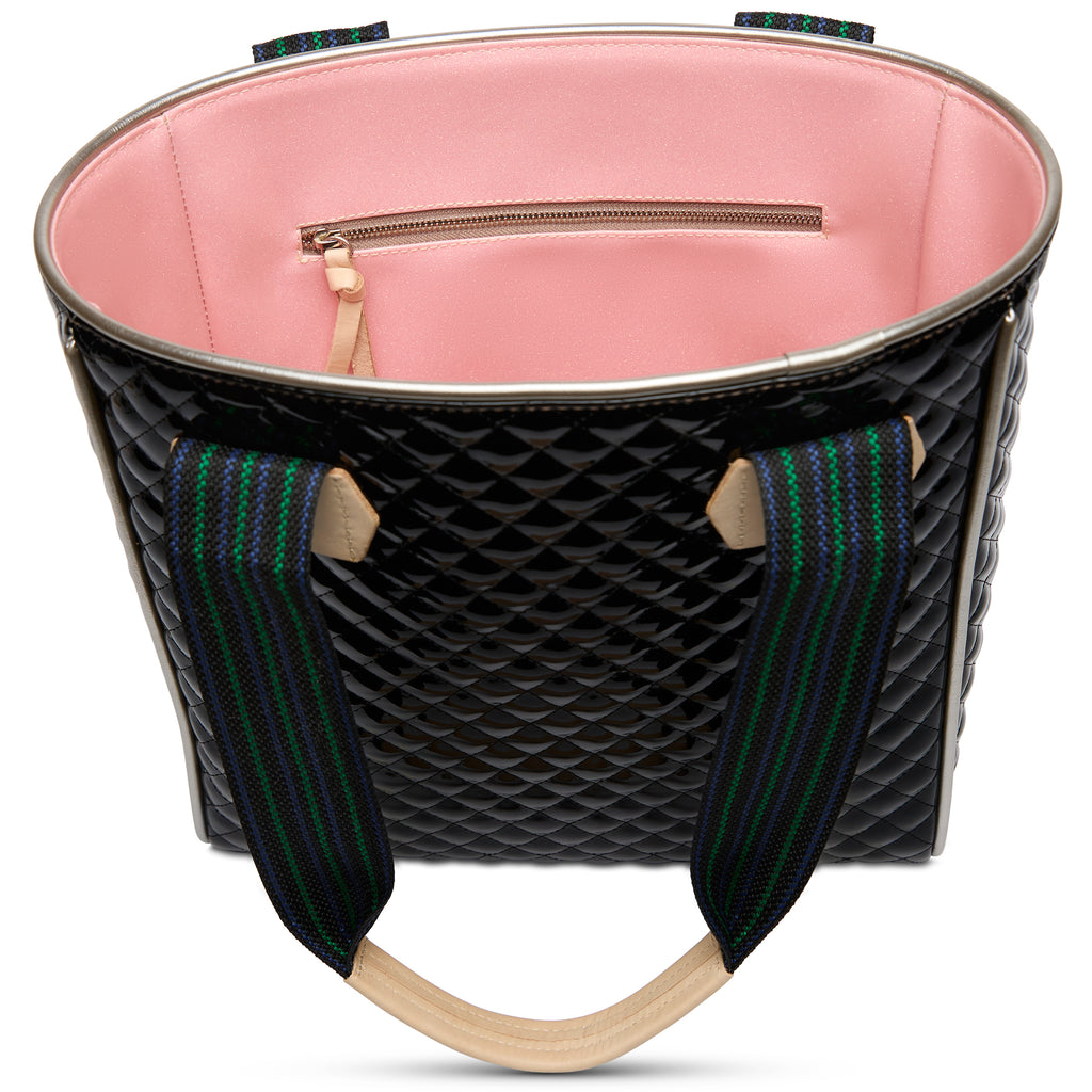 CONSUELA LA REINA CLASSIC TOTE