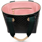 CONSUELA LA REINA CLASSIC TOTE