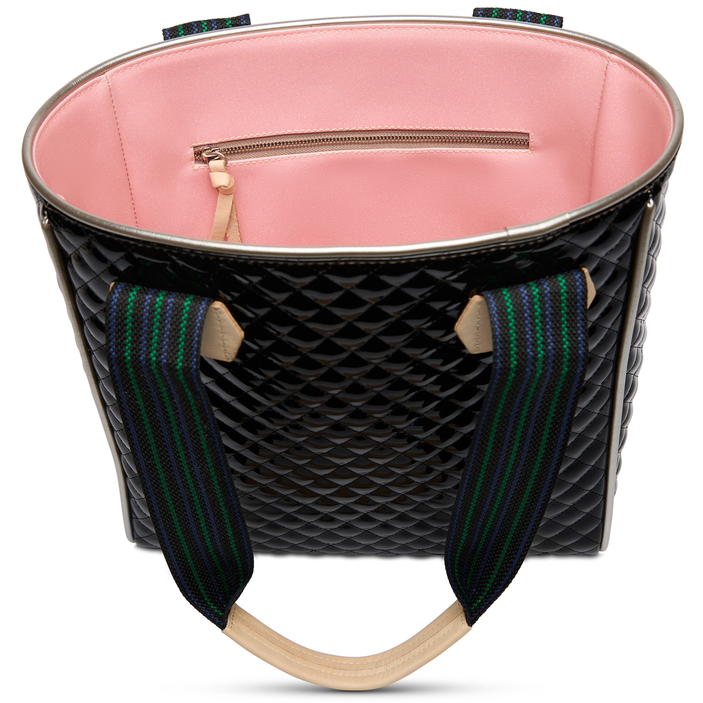 CONSUELA LA REINA CLASSIC TOTE