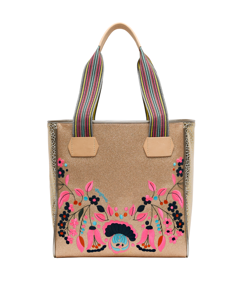 Consuela Lyla Chica Tote