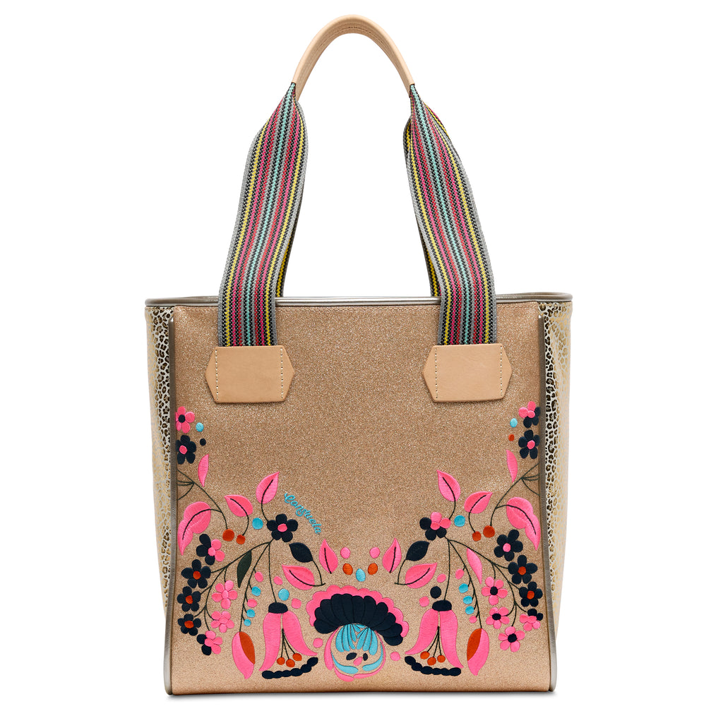 Consuela Lyla Chica Tote