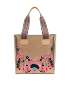 Consuela Lyla Classic Tote
