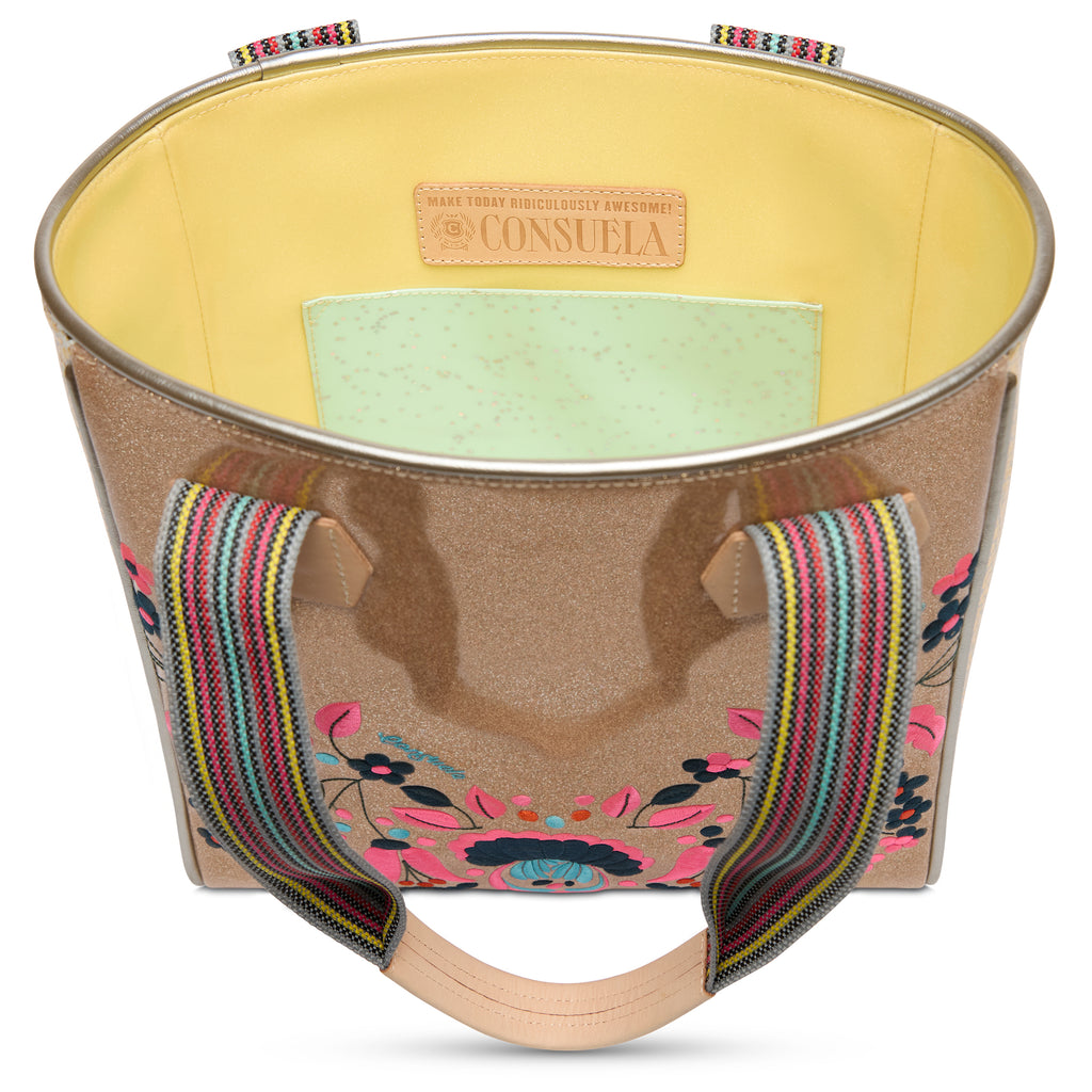 Consuela Lyla Classic Tote