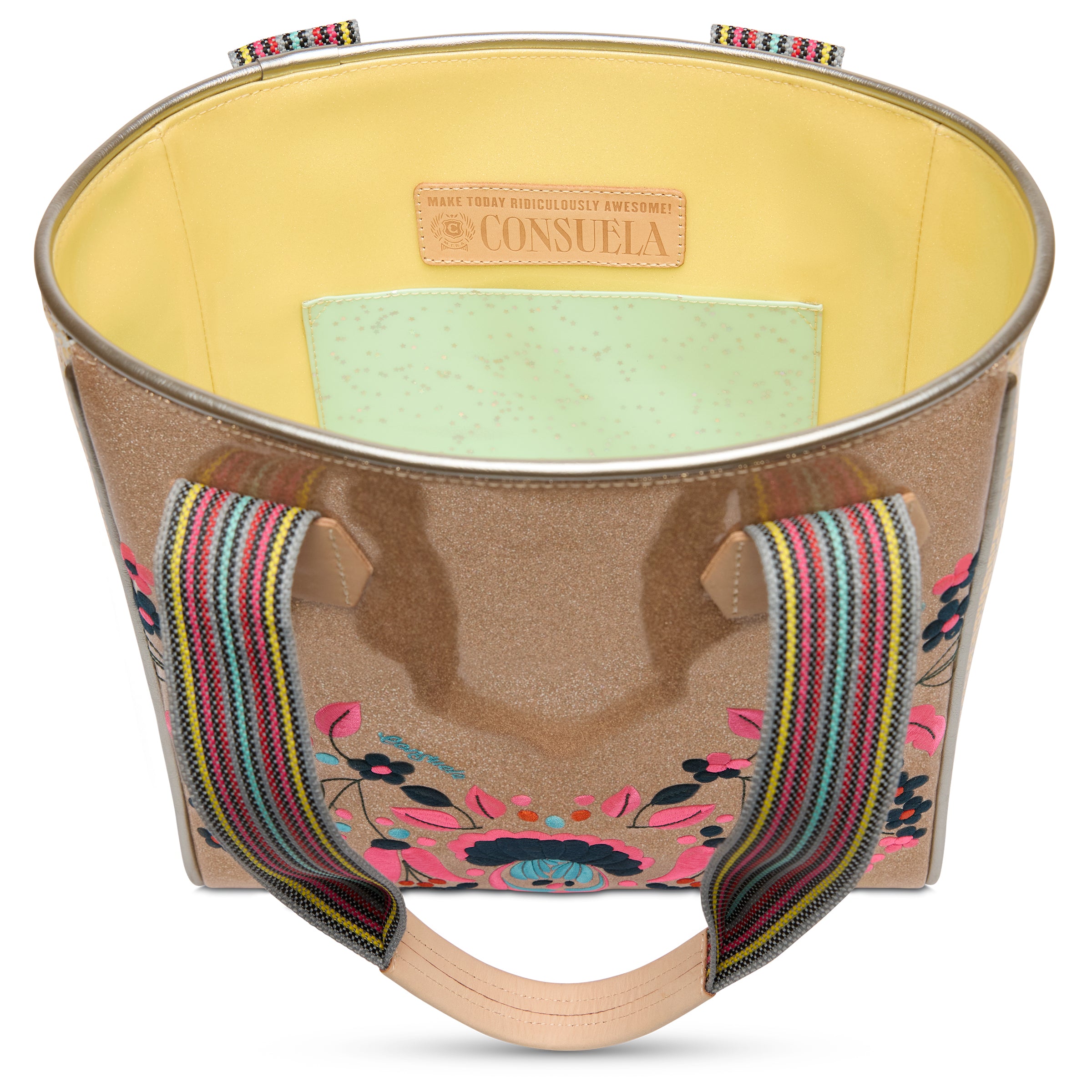 Consuela Lyla Classic Tote