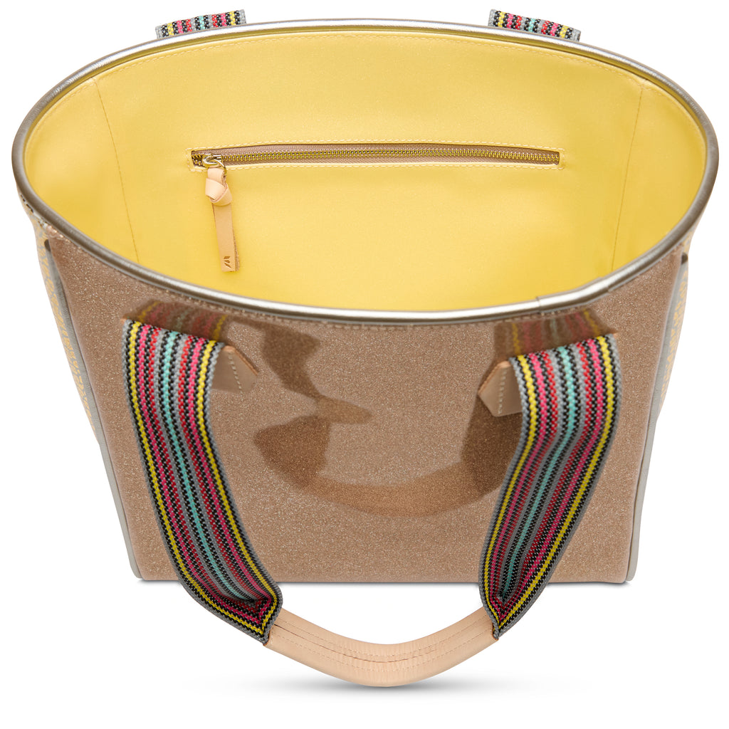 Consuela Lyla Classic Tote