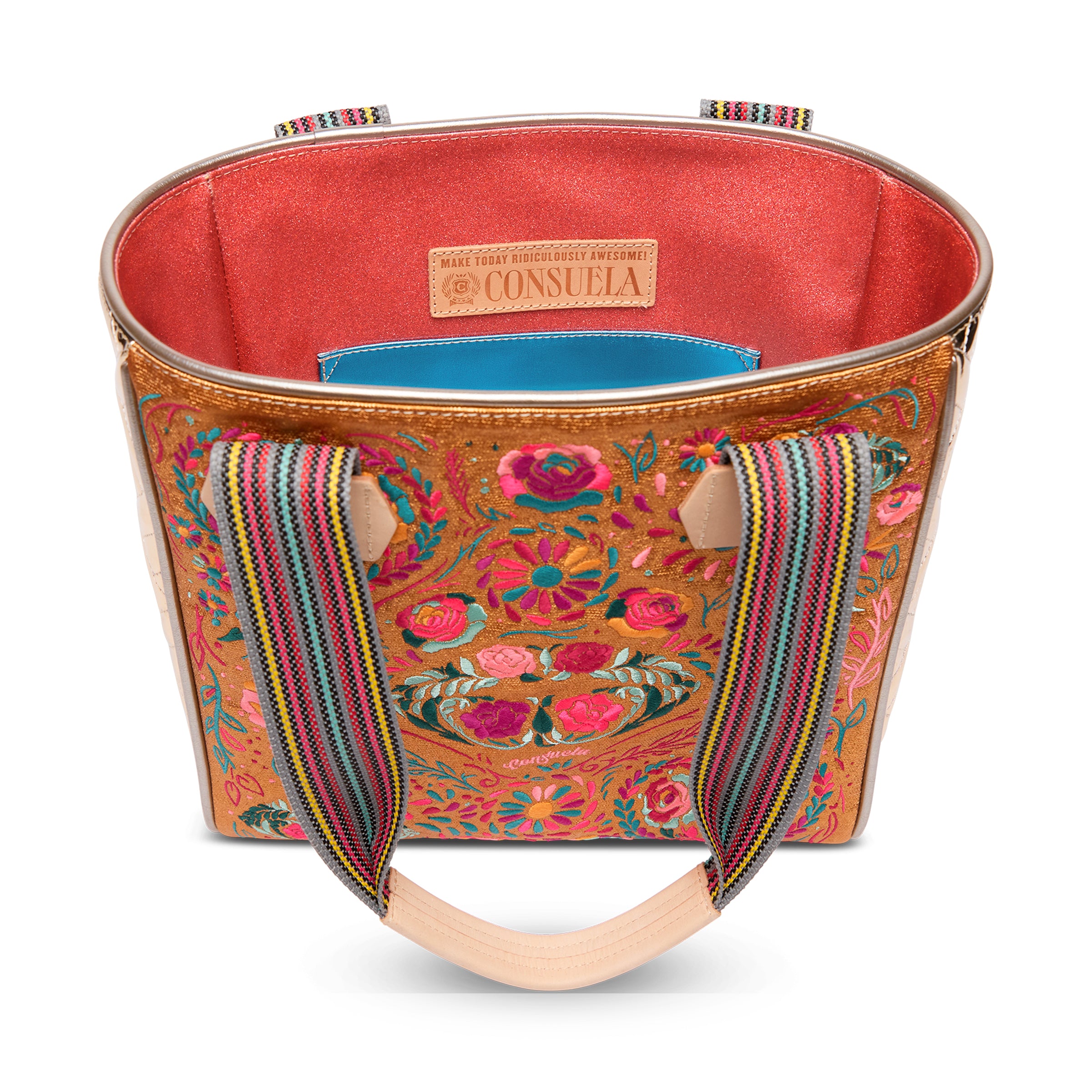 CONSUELA BRONZER CLASSIC
