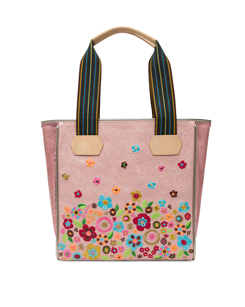 Consuela Rosaline Classic Tote