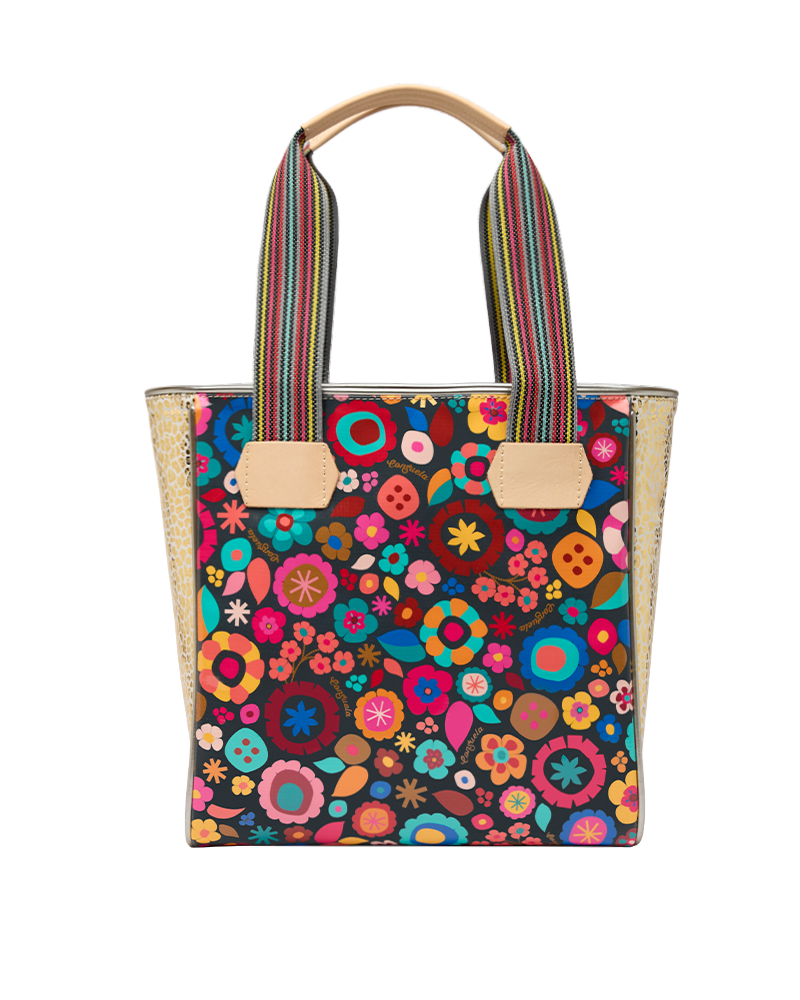 Consuela Amelie Classic Tote